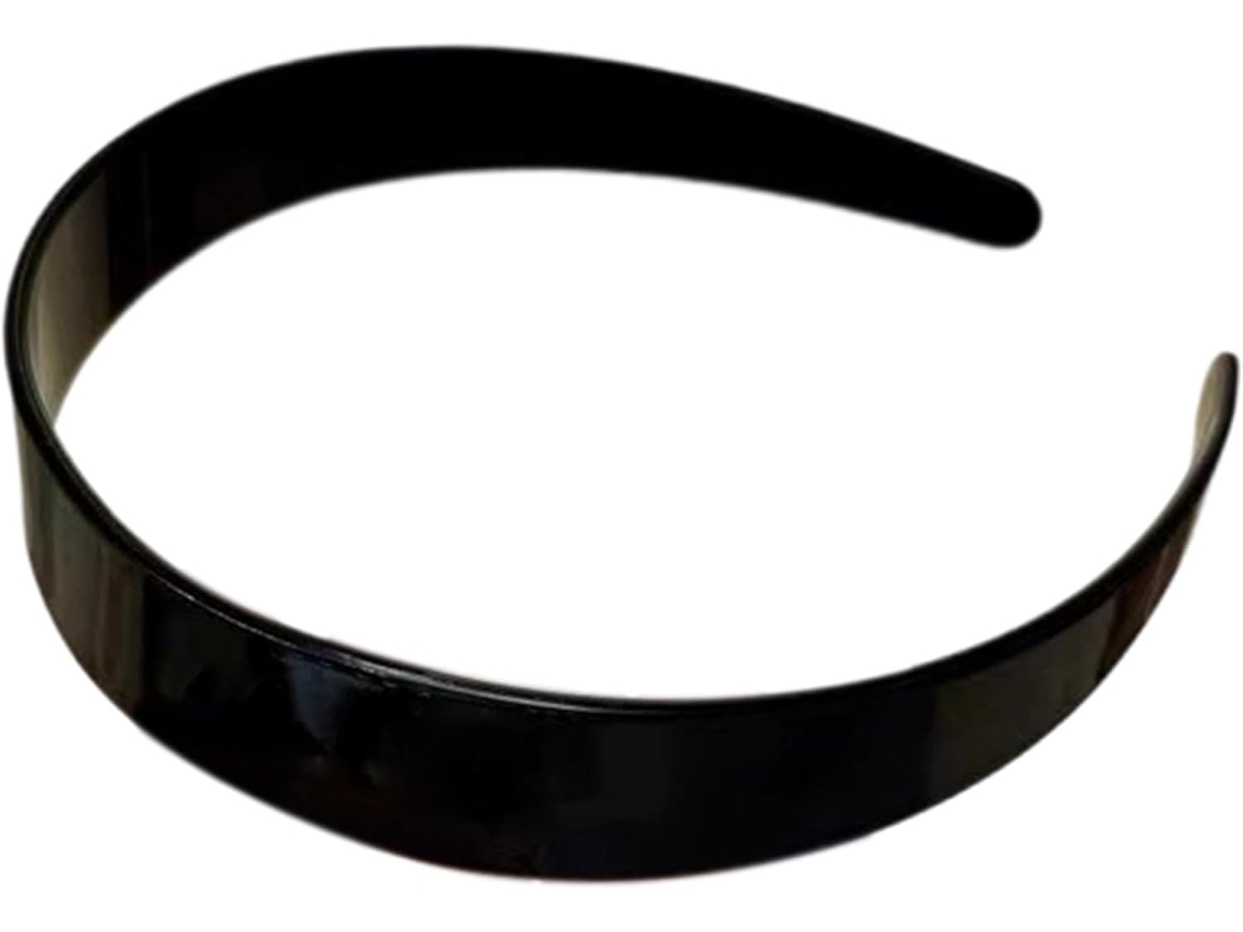 Diadema Cómoda De Acetato - Accesorio Para El Cabello De Mujer. Adecuada Para Diversas Ocasiones.