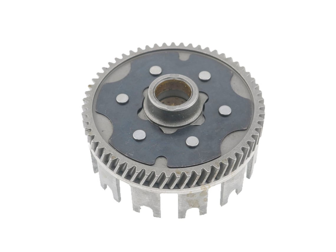 Engrenagem De Acionamento Da Embreagem Para Suzuki Gs125 / Gn125 / Zuanbao Hj125k