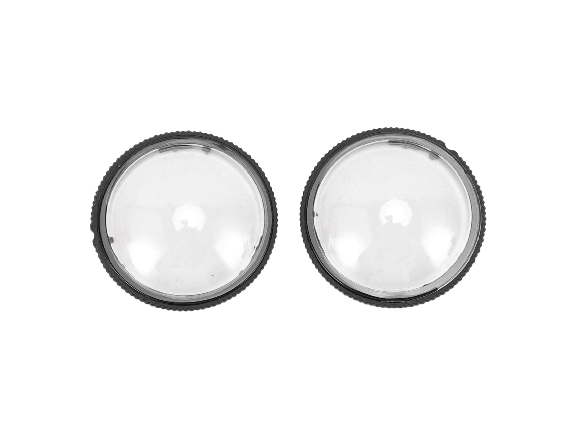 2026-cubre Lente Protector Para Cámara De Acción X4, Guardabarros De Lente Y Funda Protectora