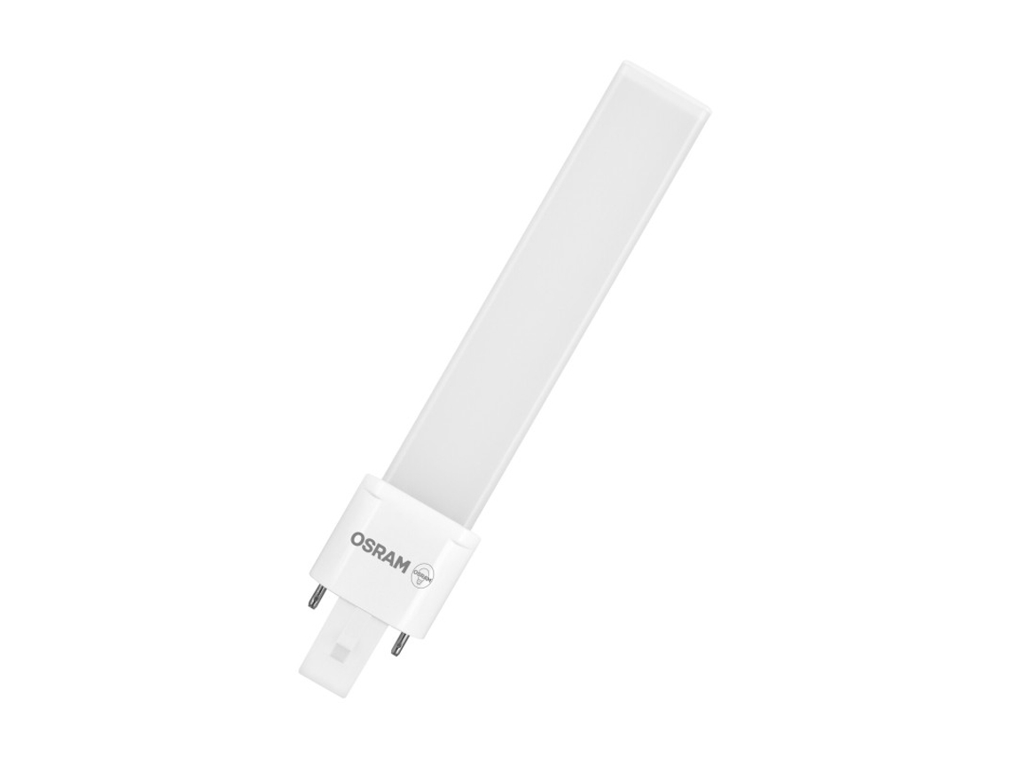 Lámpara LED Ledvance/DULUX G23 4W 550Lm 4000K 120º IP20 LEDVANCE-OSRAM