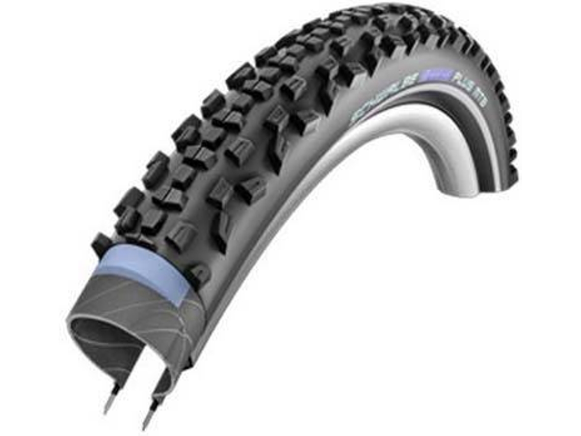 Neumático para Ciclismo Montaña SCHWALBE Mtb Marathon Plus Tour Smartguard Dual (26´´)