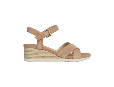 Sandalias para Mujer GEOX (36 - Multicolor)