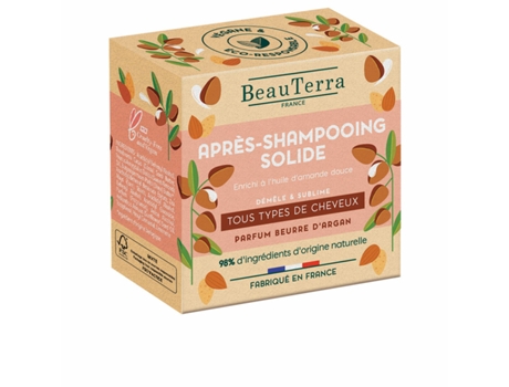 Acondicionador Beauterra Solide 50 g