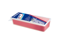 Cera HOLMENKOL Cera Betamix -4°c/-14°c 150 Gr Vermelho