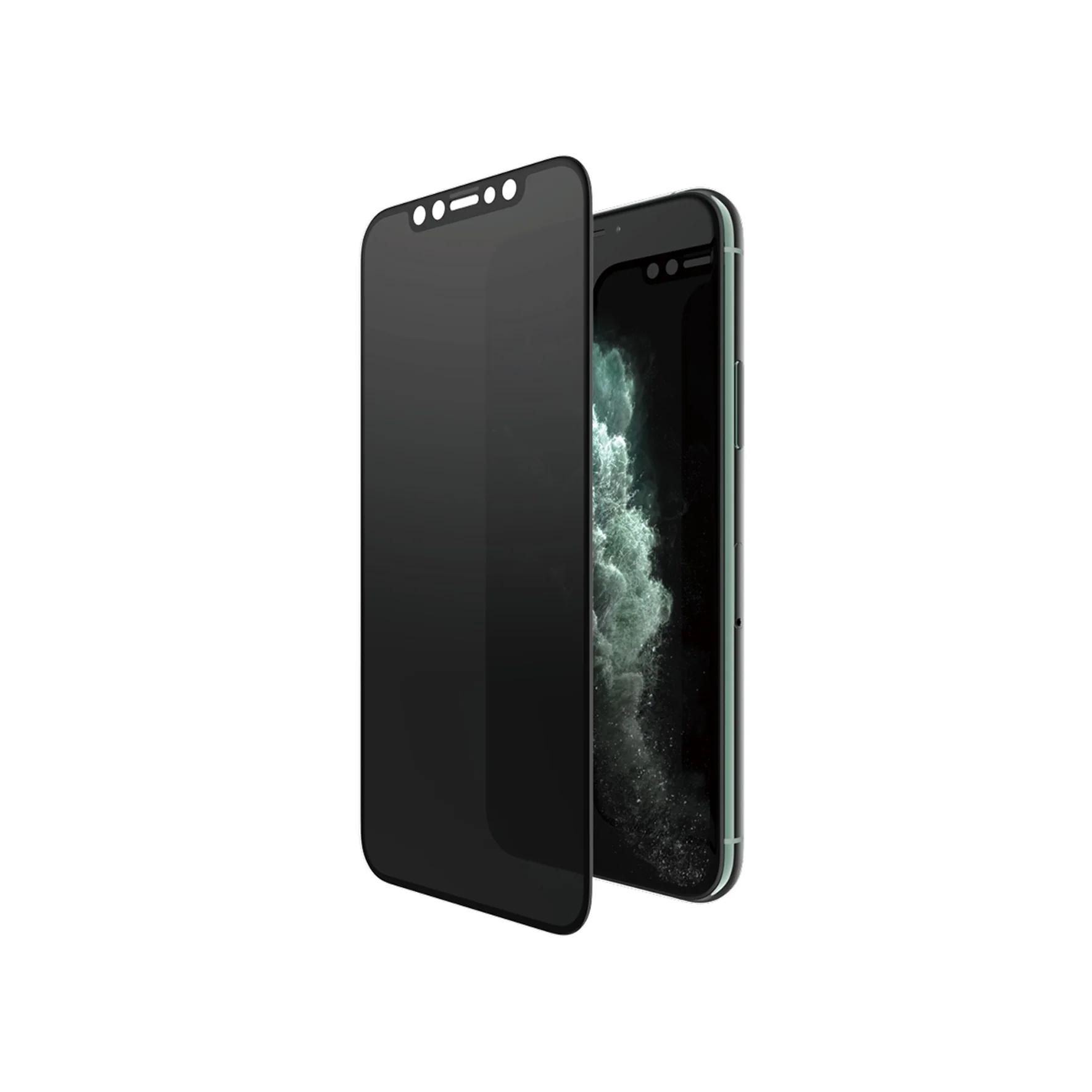 Protector de Pantalla Privacidade para RIXUS