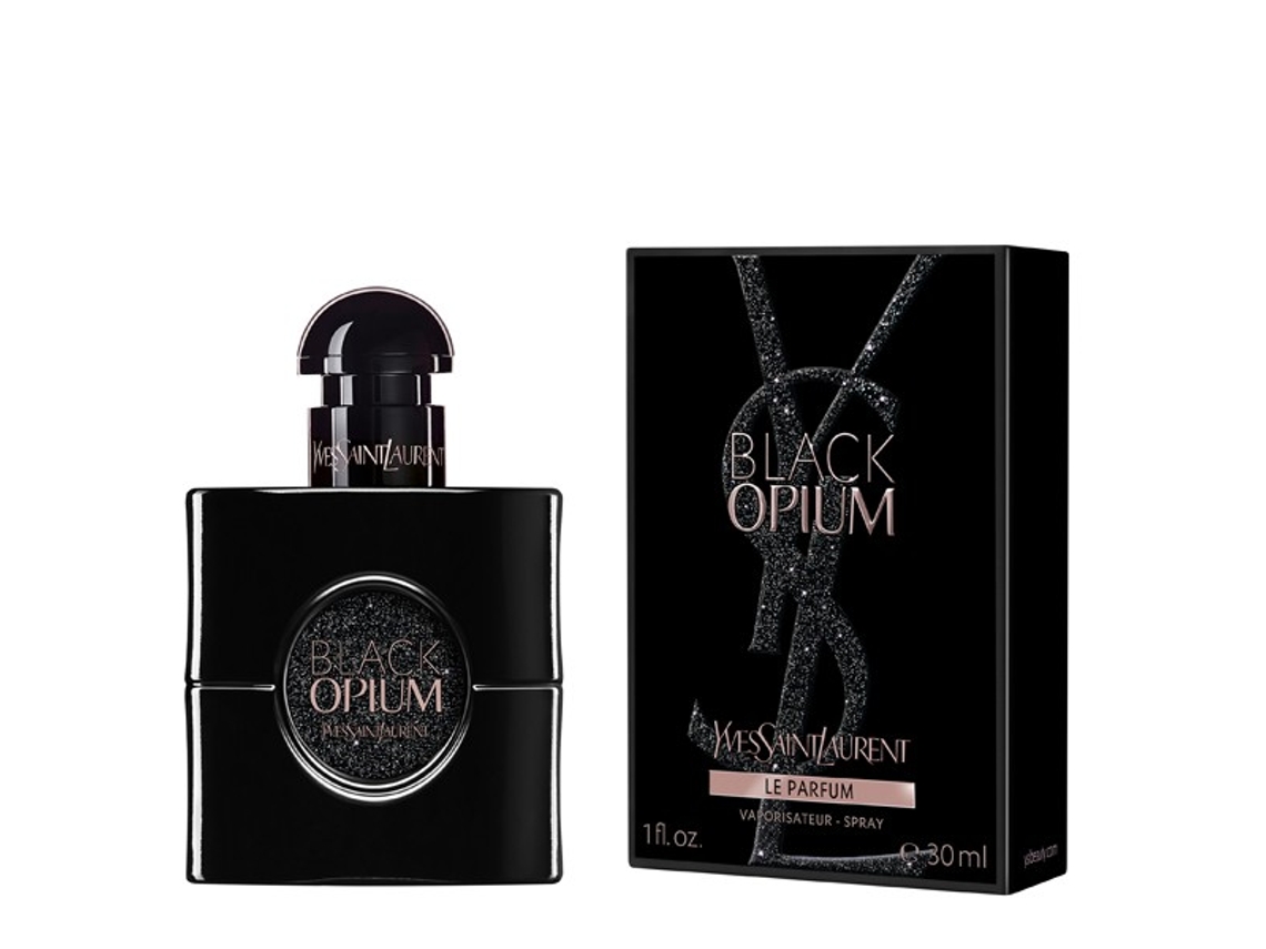 Black Opium Le Parfum 30ml