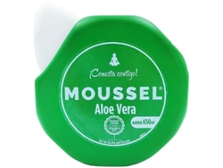 Gel De Ducha Aloe Vera