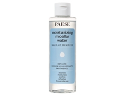Paese Solución Micelar Hidratante, 200 Ml