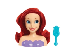Disney Princess Busto Ariel