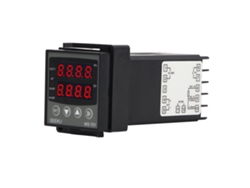 Controlador De Temperatura Pid Com Display Digital Inteligente, Painel De Controle De Temperatura De 24v Cc