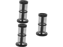 2 Piezas Filtro De Piscina Neto Manguera De Piscina Estanque Esponja Bomba Accesorios De Limpieza De