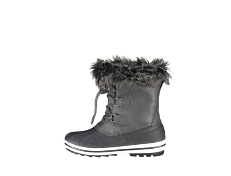 Botas CAMPAGNOLO Textil Niña (33 - Negro)