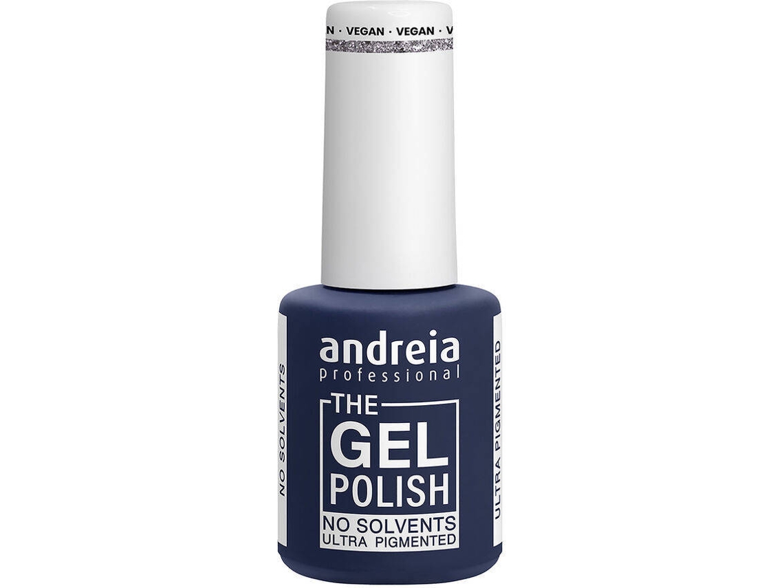 Esmalte ANDREIA G38 Semi-permanent (105 ml)