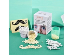 Kit Portátil De Depilación Nasal Con Cera De 50 G Para Hombres Y Mujeres: Depilación Nasal Rápida E Indolora, Zfz Beauty Tools