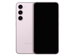 Smartphone SAMSUNG Galaxy S23 5G Dual-Sim (Reacondicionado Como Nuevo - 128 GB - Morado)