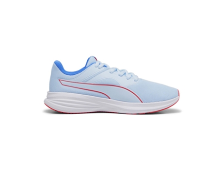 Zapatillas de Hombre para Running PUMA Transport Azul (37)