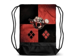 Saco KARACTERMANIA Harley Quinn DC Comics 48cm