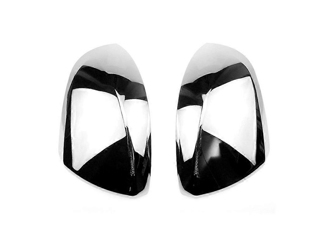 Marco y corona de espejo retrovisor para Mercedes Benz Vito W447 14 18