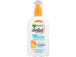 Protector Solar DELIAL Advanced SPF 50 (200 ml)