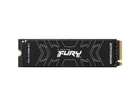 Kingston Disco Duro Ssd M.2 Fury 4Tb