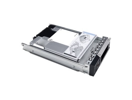 Disco duro ssd de uso mixto con híbrido DELL Sata 6GBPS 512E 2.5IN
