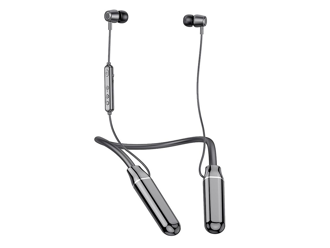 Auriculares Bluetooth SEMD X-Ej023 Estéreo con cancelación de ruido