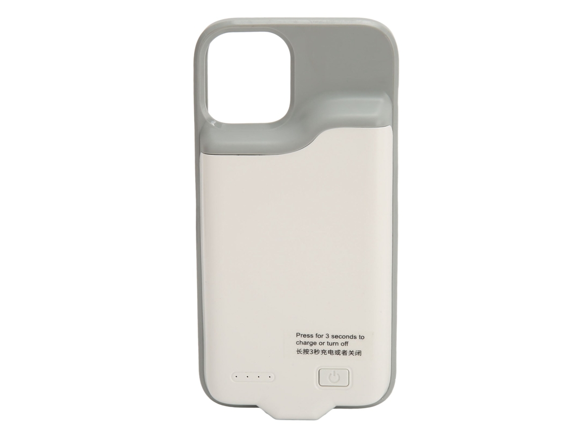Estuche de batería portátil EOOCOO con carga extendida