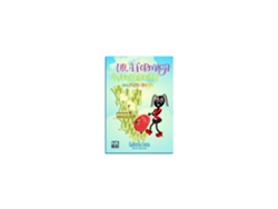 Libro Lili, A Formiguinha Aventura em Porto Alegre de Gabriela Costa (Brasileiro)