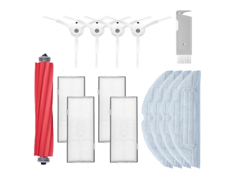 Para xiaomi roborock s7 s70 s75 s7 max t7s/t7s plus aspirador de pó