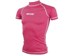 Rash Guard SEACSUB T Sun (5 Años)