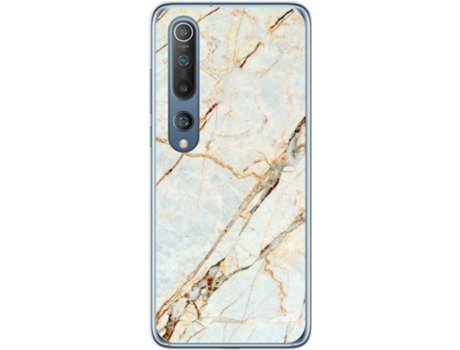 Carcasa Xiaomi Mi 10 / Mi 10 Pro TUMUNDOSMARTPHONE Dibujos Multicolor