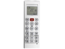 Reemplazo del control remoto del aire acondicionado LG Akb74955604 Akb73995805 S4nq18kl3qa S4uq12ja2jb Bsnqvayotoy
