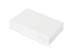 Divisor de empalme Ftth para montaje en pared 2X Sc Simplex o 2X Lc Duplex DIGITUS