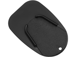 Placas Antideslizantes Extensor Soporte Pie, Accesorio Estabilidad Muletas Uso Interiores, Ounona, Juego