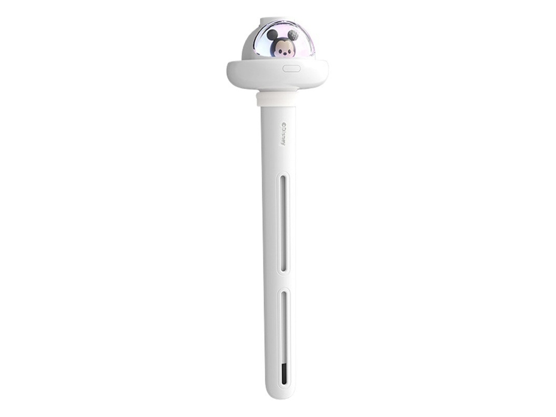 Mini humidificador USB portátil Disney, gran cantidad de niebla, para coche, hogar y dormitorio CHABERLU