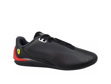 Tenis PUMA Ferrari Drift Cat Decima (42.5 - Negro)