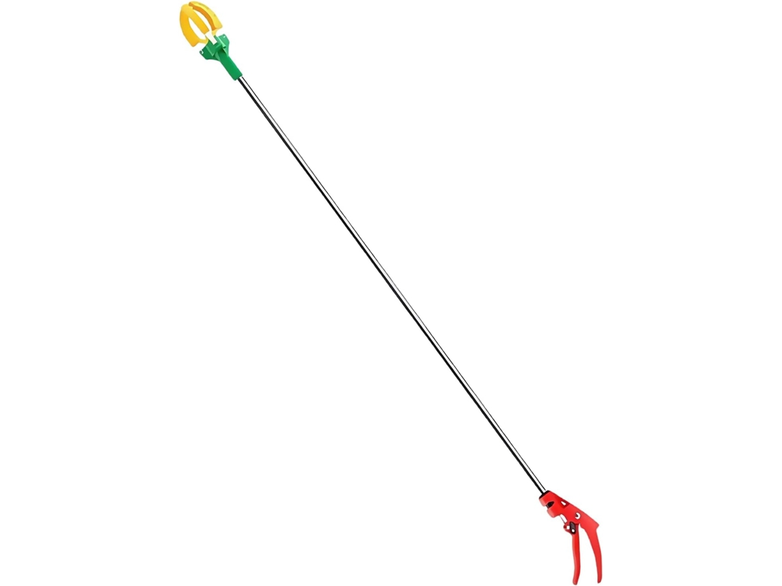 Herramienta Para Recoger Fruta De Árbol – Varilla De Recolección Extensible,