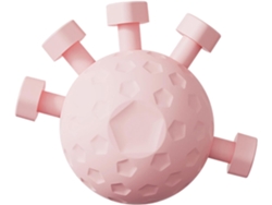 Pelotas de ejercicio para manos, pelota de ejercicio portátil para brazos, ejercicios de fortalecimiento, Gokoco