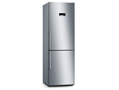 Frigorífico Combi BOSCH KGN36XIDP (No Frost - 186 cm - 324 L - Inox)