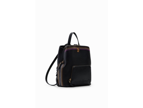 Mochila DESIGUAL Mujer (Multicolor)