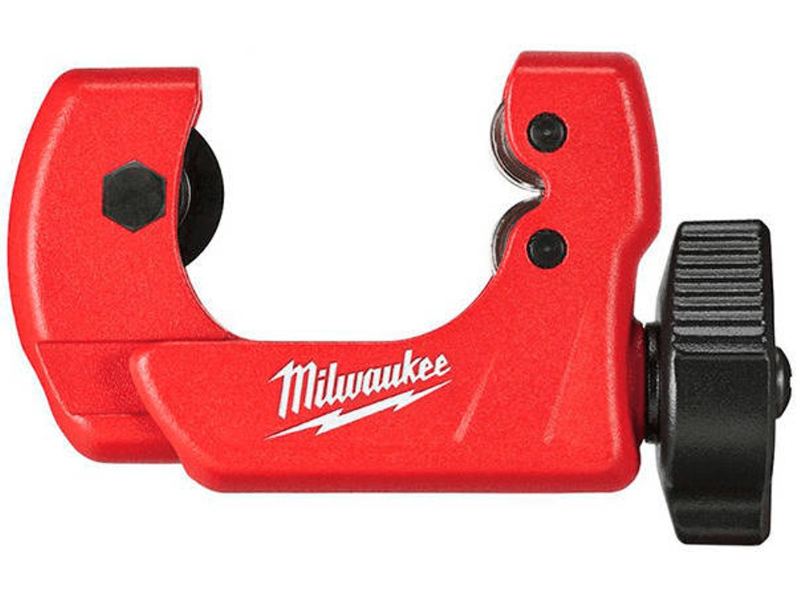 Cortatubos Mini28 mm MILWAUKEE