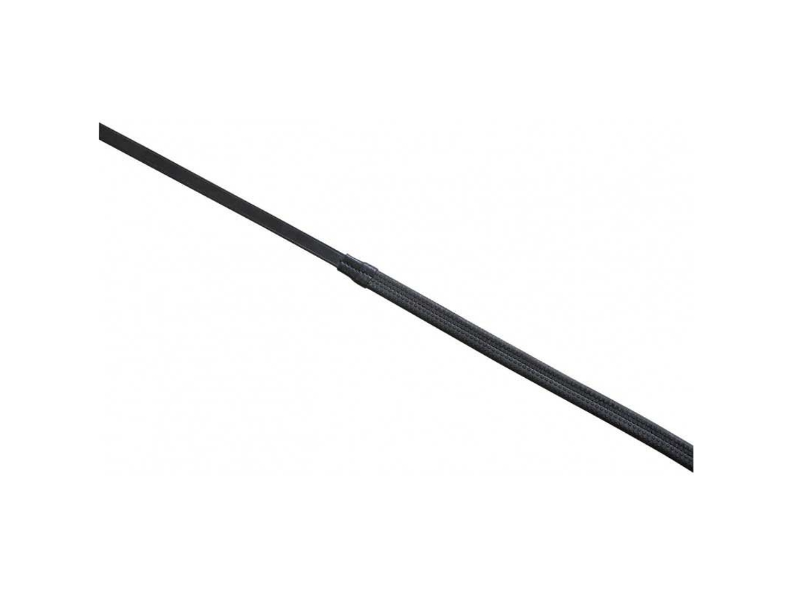 Rédeas de Borracha 13 Mm Prateado Ponyeric Thomas