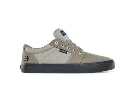Zapatillas Barge Ls Gris EU 40 Hombre ETNIES