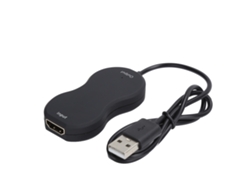 Tarjeta de captura de audio y vídeo (conversión de HDMI a USB 2.0, grabación)