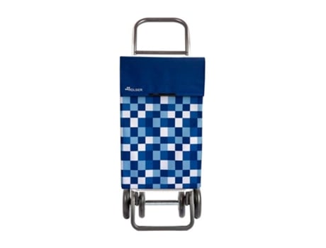 Carro classic dama 4.2 azul