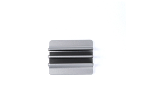 Suporte vertical para laptop Suporte para laptop Plata