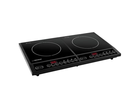 Cocina Portátil NORTHIX Doble 4000W