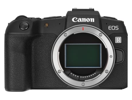 Evil Canon Eos rp 26.2 mp 7.50 4k cmos wifi bluetooth 5 fps negro cuerpo mirroless formato frame 262 sensor dual pixel af con baja iluminación ev5 8 3.1