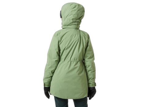 Chaqueta para Mujer de Esquí HELLY HANSEN (M - Multicolor)