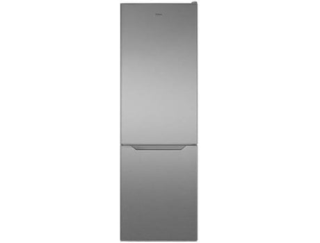 Frigorífico Combi TEKA NFL 320 C E (No Frost - 188 cm - 295 L - Inox)